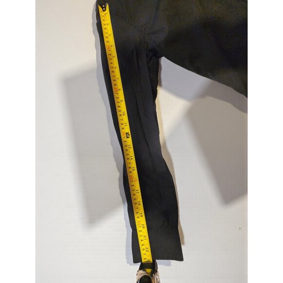 Ralph Lauren Navy Button Down Shirt Small Embroidered Crest Preppy - Picture 10 of 11